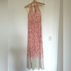 [Anthropologie] Maxi Dress